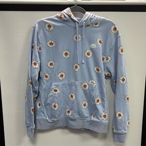 Woman’s small Nike Hoodie